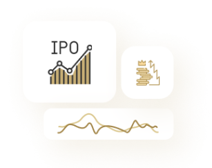 IPO management