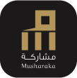 Musharaka app icon
